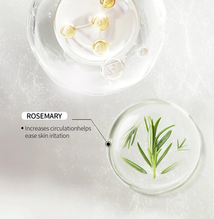 15Ml Essential Oils for Face 100% Natural Essential Oils Set  Vitamin C Facial Care Essence Oil Soothing Moisturizing Rose oil