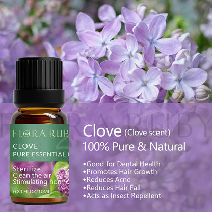 36 Essential Oils Aromatherapy-Essential Oils-100% Natural Essential Oils-Perfect for Diffuser,Humidifier,Aromatherapy Massage