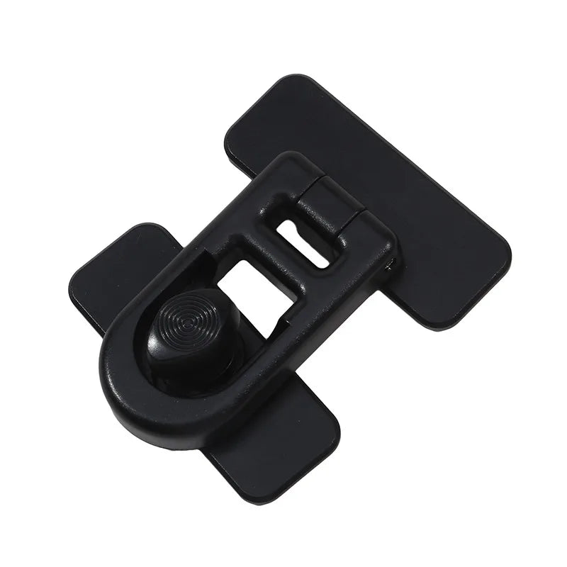 Child Safety Locks Home Refrigerator Lock for Kids Security Protection Baby Anti-Pinch Hand Refrigerators Door Dedicated Buckles