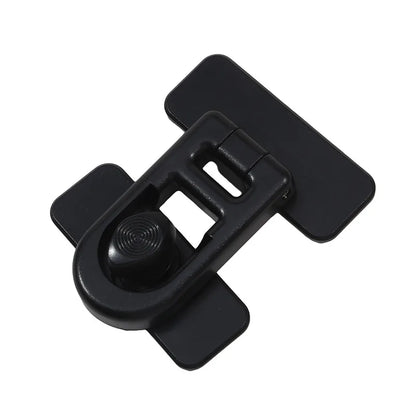 Child Safety Locks Home Refrigerator Lock for Kids Security Protection Baby Anti-Pinch Hand Refrigerators Door Dedicated Buckles