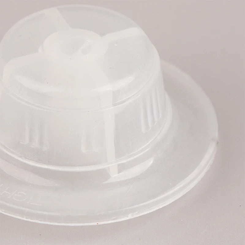 2Pcs Fan Fixing Nut Universal Fixing Nut For Electric Fan Electric Fan Fan Blade Fixing Nut