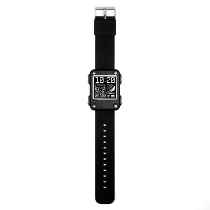 Watchy 2.0 Plus Smartwatch - Open Source ePaper Watch with WiFi/Bluetooth, Programmable DIY Wearable for Developers DropShipping