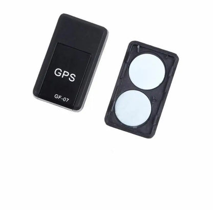 GF-07 GPS Tracker Car Bike Bicycle Tracking Positioner Magnetic Vehicle Trackers Pets Children Real Time Anti-lost Locator