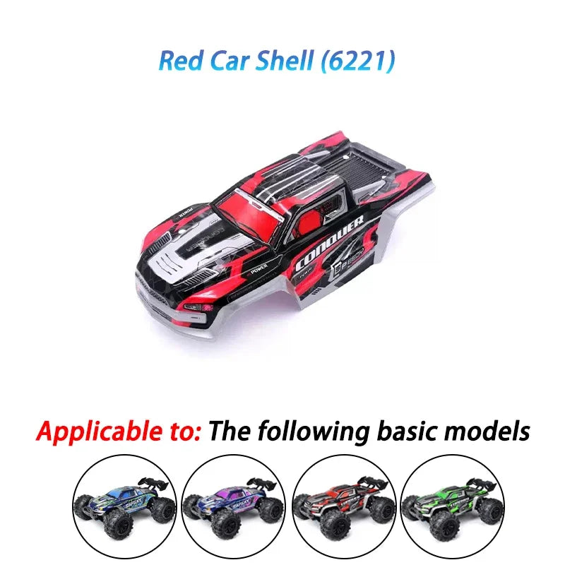 16101 16102 16103 16201 SCY RC Remote control car silver upgrade metal spare parts bearing tie rod original spare parts