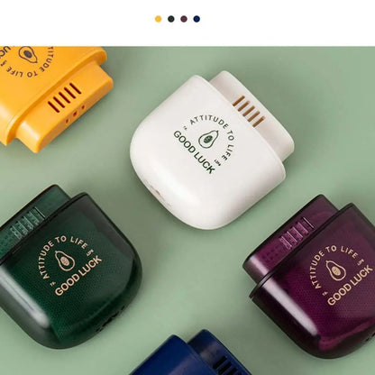 For Freezer Fridge Absorber Odors Eliminator Closet Smell Remover Refrigerator Deodorant Air Purifier Deodorizer