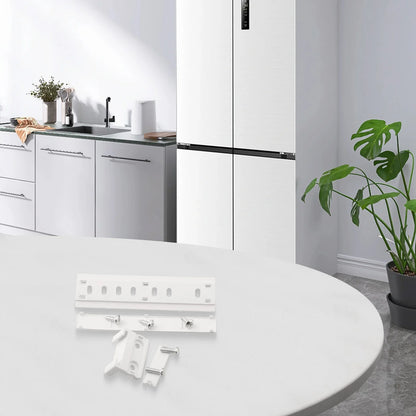 Built-In Slide Rails Built-In Refrigerator Slides Long-lasting Reliable Solution For Different Refrigerator Brands