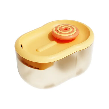 Pet Water Dispenser Cat Water Dispenser  Automatic Living Water  Smart Water Feeder  Constant Temperature Drinking Water