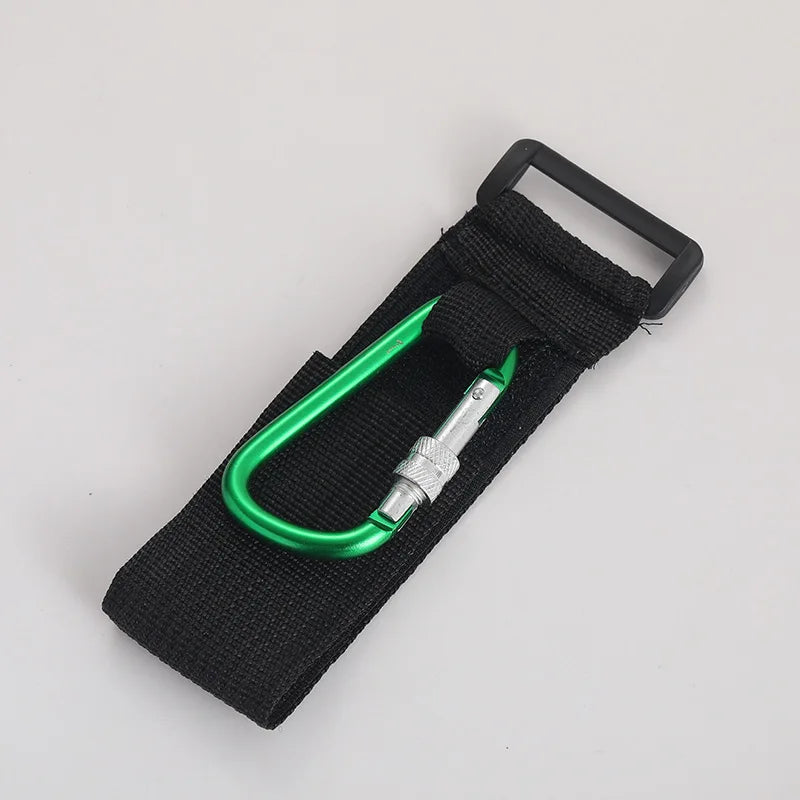 1pcs Multifunctional Hook for Bicycles Electric Vehicle Motorcycles Scooters Baby Carriages Hook Universal Hooks