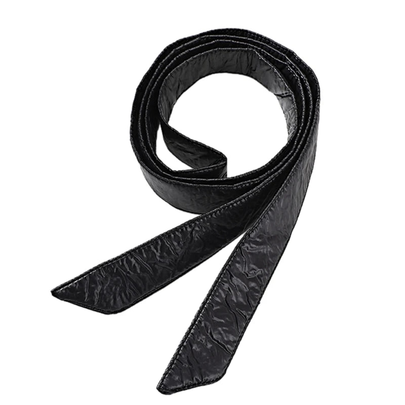 Women Down Coat Belt Overcoat Waist Belt Coat Belt Replacement Belt For Down Coat Men Down Coat Belt Replacement