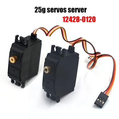 12428 Original Parts 0090-0129 Wltoys 12427 12423 RC Car Spare Part Bearing/Screw/Differential/Servo/Nut/Motor/USB Charger/Light