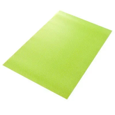 5/3/1PCS Refrigerator Mats Refrigerator Liners Refrigerator Pads Shelf Mats Washable Fridge Liners Drawer Table Placemats