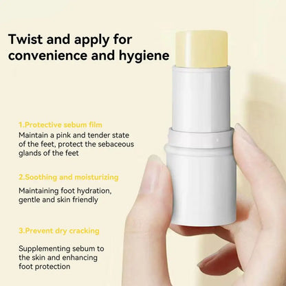 6g Dog Nose And Paw Balm Dog Paw Cream Cats Dogs Paw Protector Cream Pet Feet Moisturizer Pet Crack Feet Repair Pet Accessories