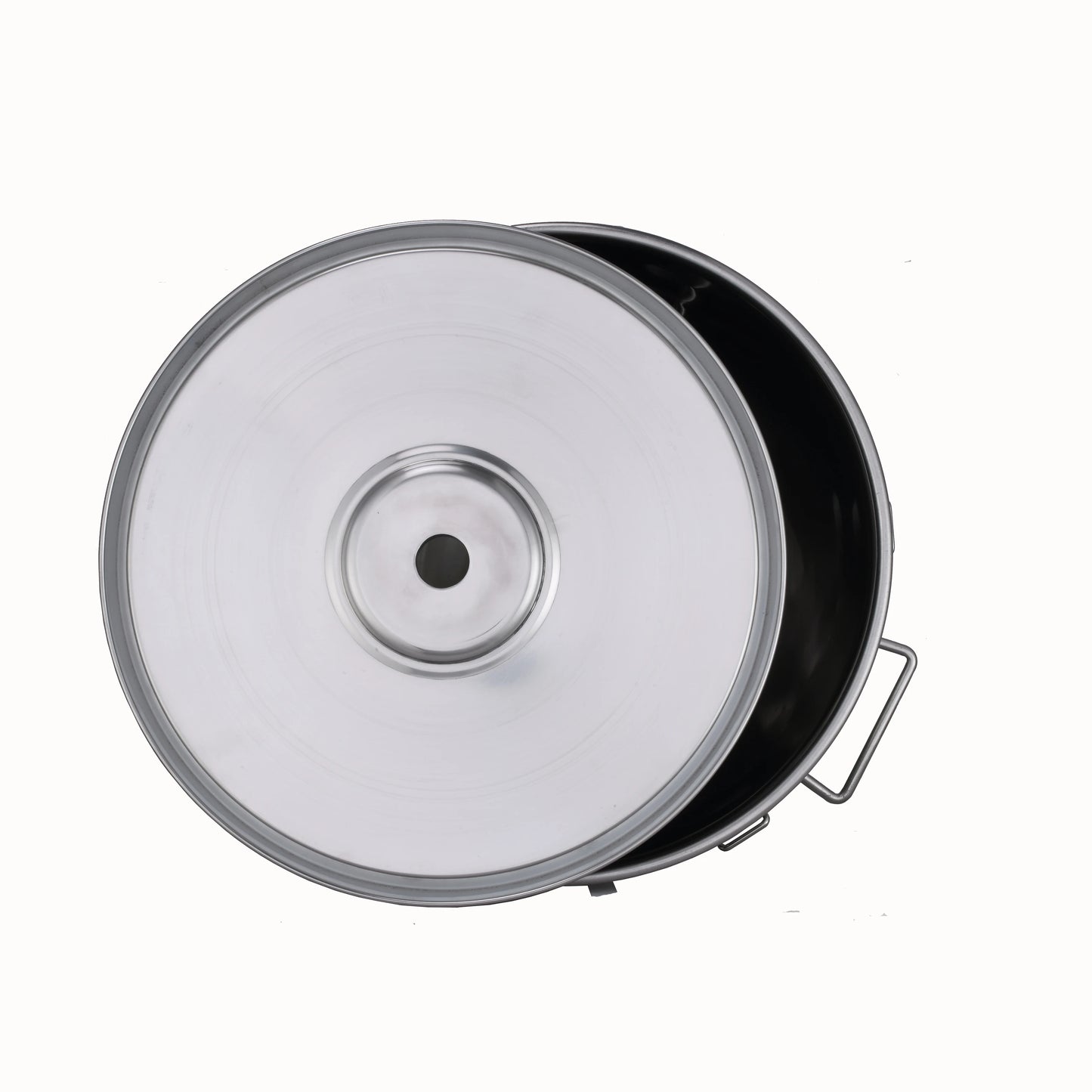 Beer brewing Fermenation tank Conical Fermenter for home brewing Brewery stainless steel tank 35 liters