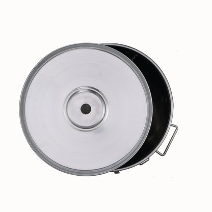 Beer brewing Fermenation tank Conical Fermenter for home brewing Brewery stainless steel tank 35 liters