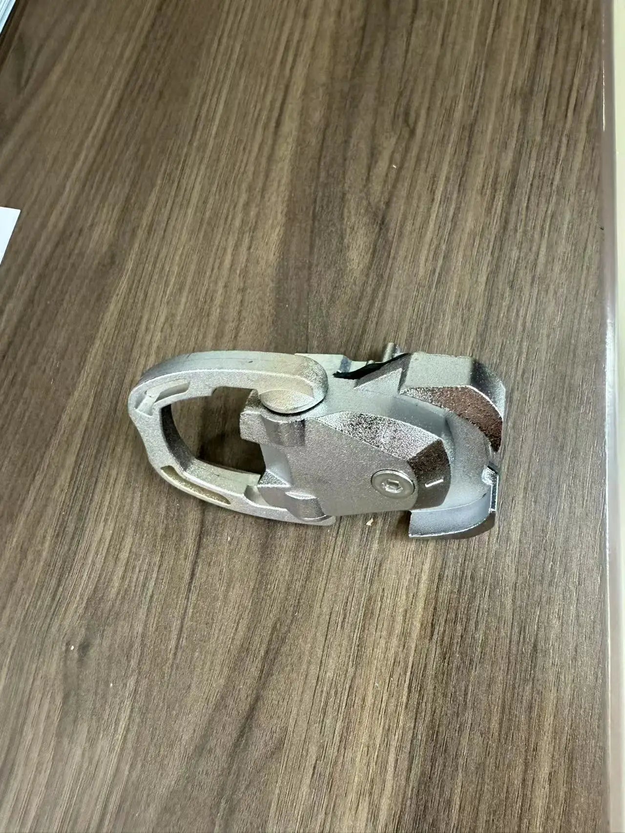 Durable Tie Down Anchor Buckle for Pickup Truck Bed Cargo Box, Fits RANGER D-MAX HILUX REVO NAVARA F150 GWM POER ROCCO