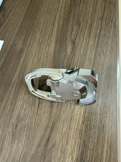 Durable Tie Down Anchor Buckle for Pickup Truck Bed Cargo Box, Fits RANGER D-MAX HILUX REVO NAVARA F150 GWM POER ROCCO