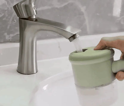 Home Electric Vegetable Cutter Vegetable Chopper Automatic Chopper Slicer Multifunctional Gatling Chopper Garlic Mincer