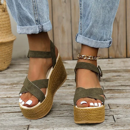 Customizable Summer Woman Sandals Womens Shoes