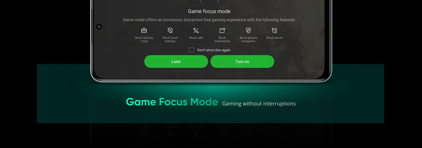 realme 13 5G Smartphone 6.72" 120Hz Display 50MP OIS Camera 120Hz LCD Eye Comfort Display 45W Fast Charge 5000mAh Battery IP64