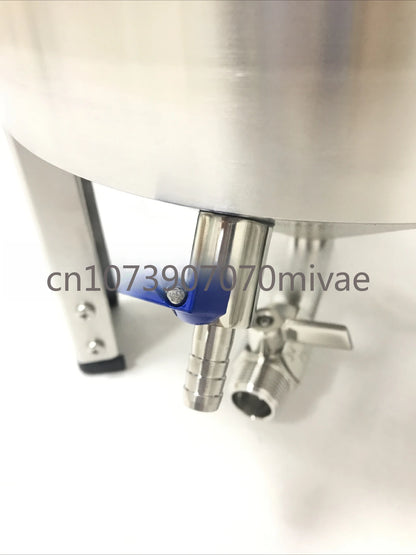 Home Brewing Equipment Conical Fermenters Directly From The Manufacturer