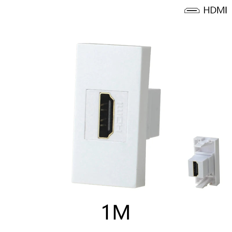 Hidden Desktop Pop-Up Socket DIY Multifunctional USB Type-C Outlet For Meeting Room Office Electrical Switch Countertops Plug