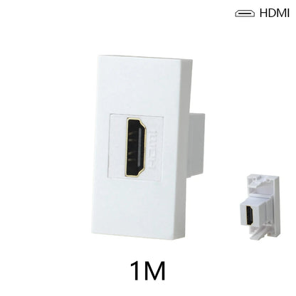 Hidden Desktop Pop-Up Socket DIY Multifunctional USB Type-C Outlet For Meeting Room Office Electrical Switch Countertops Plug