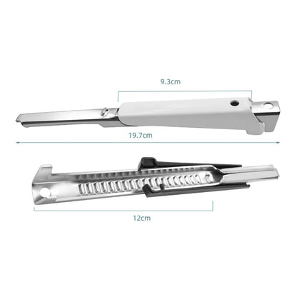 Multifunctional Can Jar Openers Adjustables Bottle Lid Opener Portable Beer Bottles Lid Removal Tool Kitchen Accessories