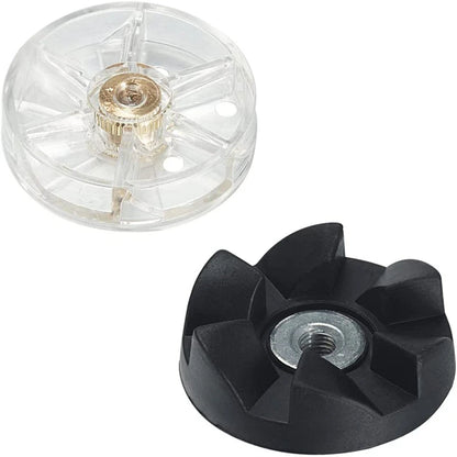 Blender Blade Spare Parts Kit Including Extractor Blade Gasket Shock Pad And Gear For Nutribullet 600W 900W Blender