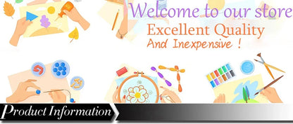 LED Diamond Painting Illumination Pen Kits with Light Art Lighted Applicator Accessories 5D Light Up Pens Nails DIY Crafts Tool