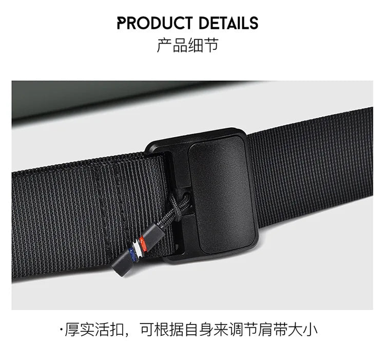 New Travel Tote Men Handbag Oxford Large Capacity Handbags For Men Briefcase Travel Crossbody Bags Waterproof Gym Luggage Bag