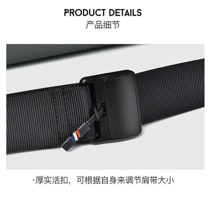 New Travel Tote Men Handbag Oxford Large Capacity Handbags For Men Briefcase Travel Crossbody Bags Waterproof Gym Luggage Bag