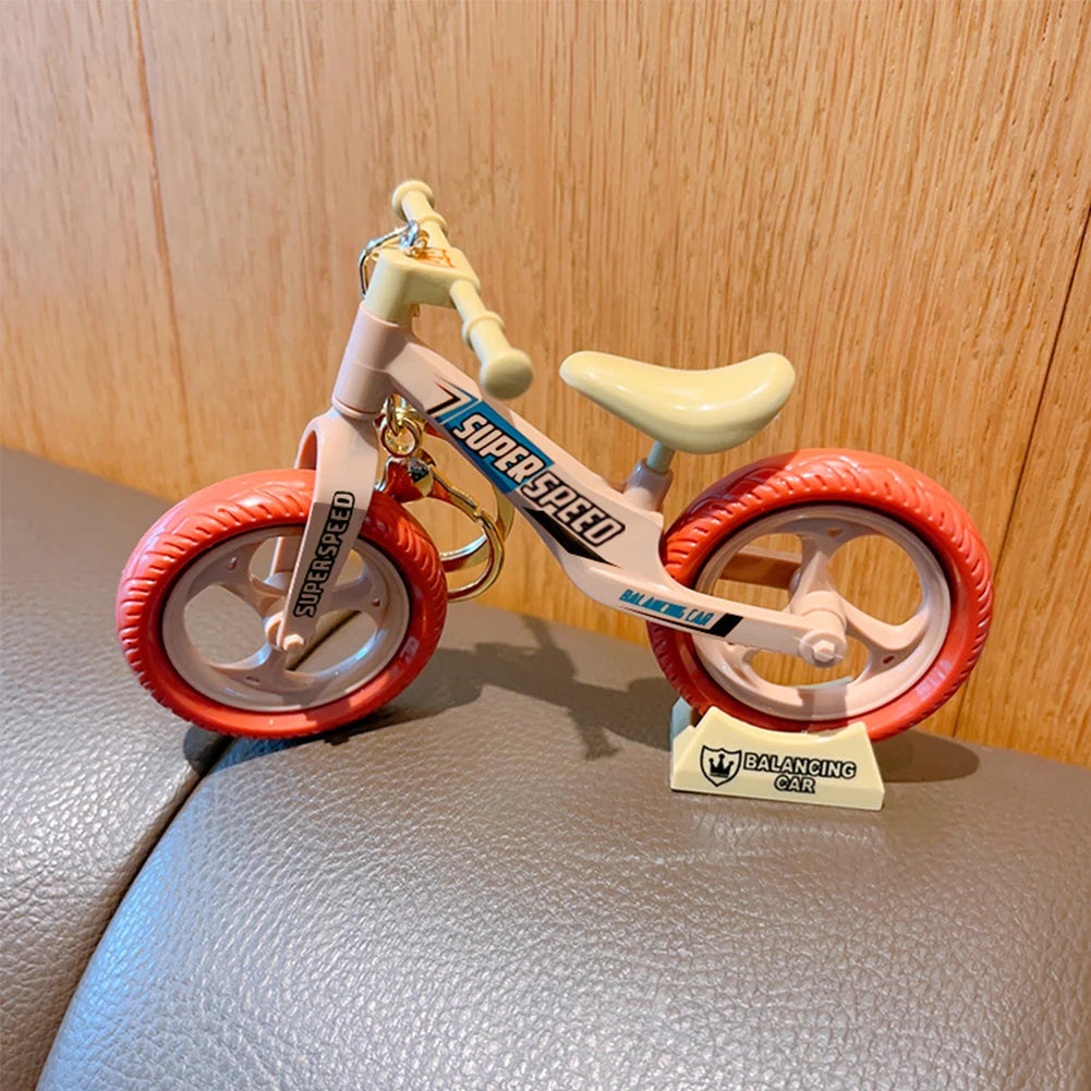 Labubu Doll Bike Decoration Accessories Trendy Look