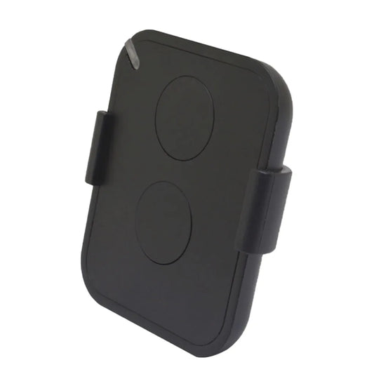 Flor-s  FLO2RE FLO4RE-FLOR2S FLOR4S INTI ON2 ON4 ON2E ON4E Garage Door Remote Control 433.92MHz Rolling Code