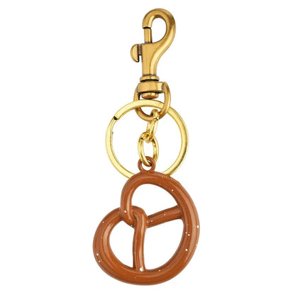 Fashion Bags Cookies Hanging Accessories Gifts Ins Car Bags Hanging Accessories Keychains Luxury Keychains Pendants Wholesale