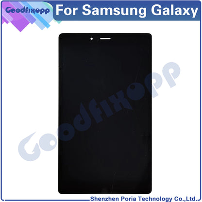 Tablet LCD For Galaxy Tab A 8.0 2019 T290 T295 SM-T290 SM-T295 LCD Display with Touch Screen Digitizer Replace Screen