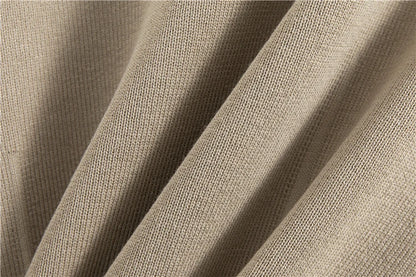 Elegant Office Sweaters Tops+slim High Waist Knitwear Skirts 2 Piece Sets Women New Streetwear Tracksuit Korean Fashion Autumn