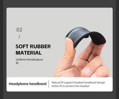 Headset Holder Creative Hanging Headset Stand Headset Holder Computer Multifunctional Bracket Black Bracket