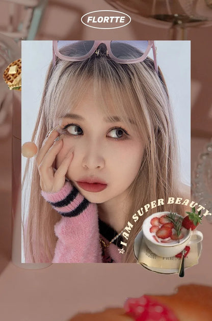 Guaimeiliya Series Lip Liner Long Lasting Lip Glaze Moisturizer Cosmetics Lipliners Waterproof Matte Lipstick Pencil Cosmetics