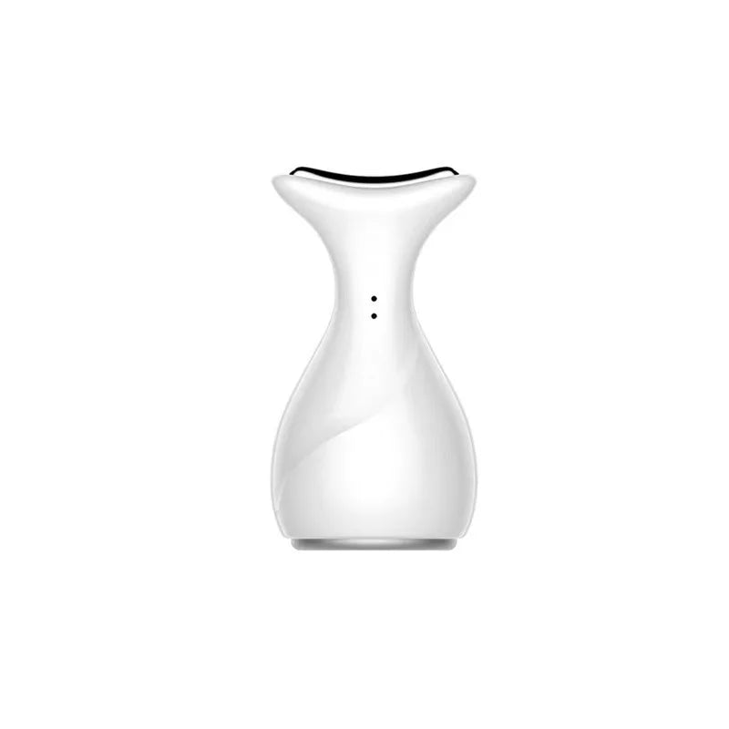 Skin Ice Roller Lifting Anti-wrinkle Face Cooling Massager Calm Skin Ice Cooler Eye Pouch Neck Massager Cooler Edema Remover