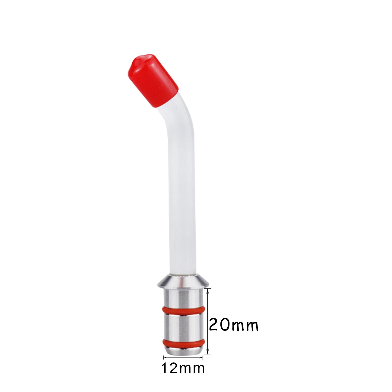 1Pc Dental LED Curing Light Guide Tips For Dental Cure Lamp Optical Fiber Rod Tips Teeth Whitening Dental Tool