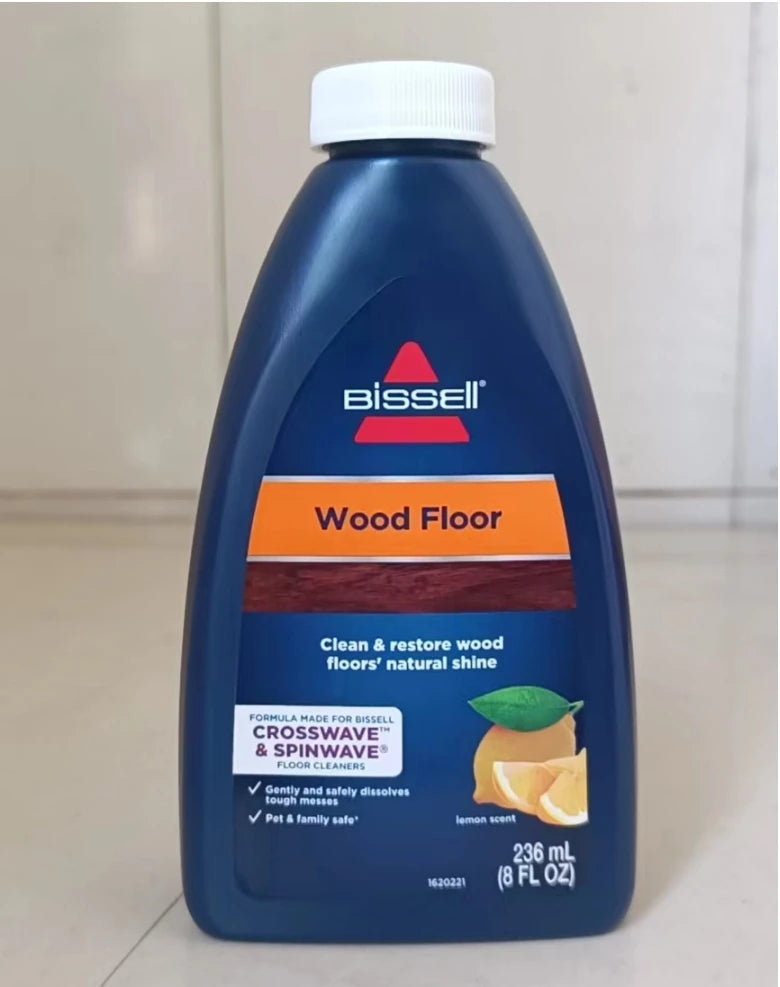 Bissell Bissell cleaning solution 2582Z floor washer accessory cleaning machine cleaning 3698/1558Z/2765Z