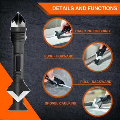 Magnetic Wristband Tool Belt Adjustable Screw Holder with 10 strong magnets for holding screws nails bolts drill bits fasteners