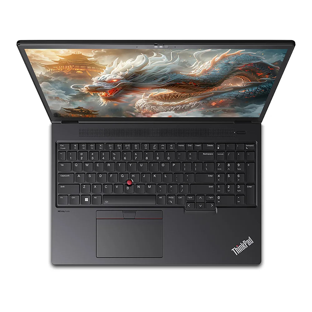 2024 Lenovo ThinkPad P16v U7 16inch