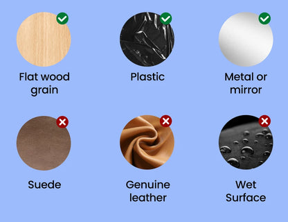 UGREEN Magnetic Car Phone Holder Dashboard 360° Rotatable & Detachable Car Mount For Magsafe iPhone 16 15 Pro Samsumg S25 Xiaomi