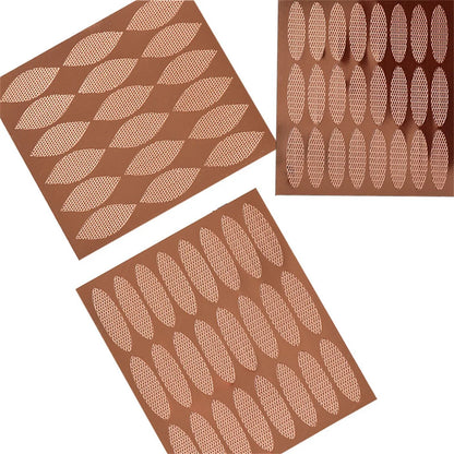 240pairs/180Pairs Invisible Eyelid Sticker Lace Eye Lift Strips Double Eyelid Tape Adhesive Stickers Eye Tape Tools Size XL/L/M