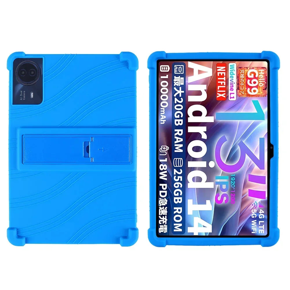 Teclast Tablet Case 13-inch T65 Max Tablet Cover Stand Protective Case Tablet Stand