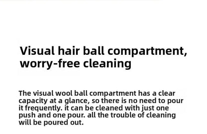 XIAOMI MIJIA Lint Remover 2,Fabric Shaver Clothes,180min Battery,6-Blade Strong Suction,USB Rechargeable,Fluff Pellet Removers