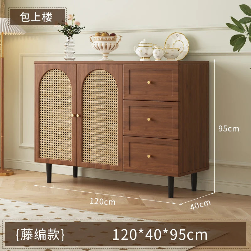 Modern Living Room Cabinets Storage Drawer Display Cabinet Luxury Vitrine Salon Meuble En Verre Living Room Furniture