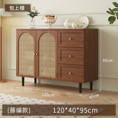 Modern Living Room Cabinets Storage Drawer Display Cabinet Luxury Vitrine Salon Meuble En Verre Living Room Furniture
