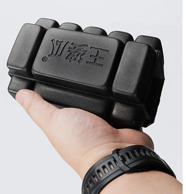 Built in knee pads suitable for work pants, durable, soft and sturdy labor protection, lightweight knee pads for kneeling